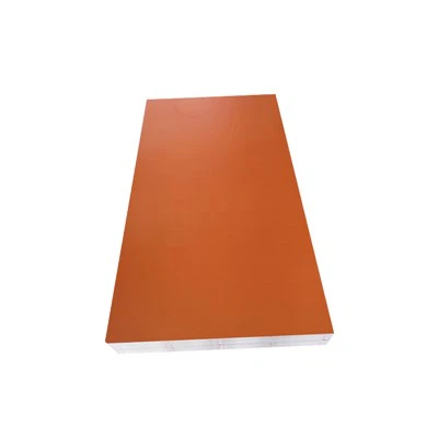 Kolika je električna provodljivost punog aluminijskog lima?