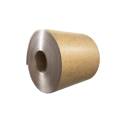 Kolika je otpornost na probijanje aluminijskog krova s ​​PVDF premazom?